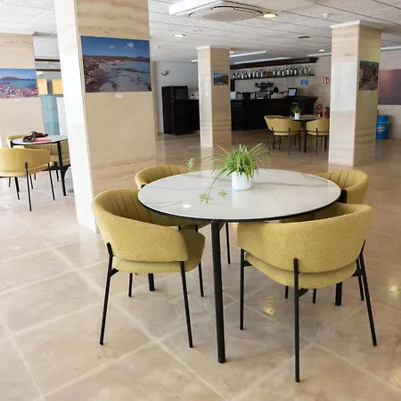 Bluesea Paraiso Beach - Adults Only-3